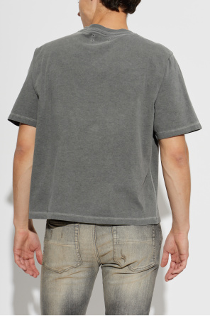 Amiri T-Shirt mit Logo