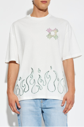 Amiri T-shirt with print