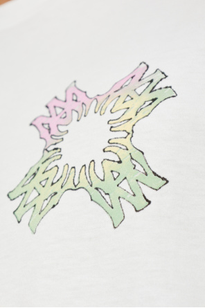 Amiri T-shirt with print