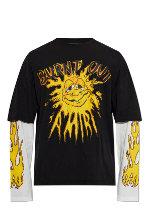 'Oversize' T-shirt
