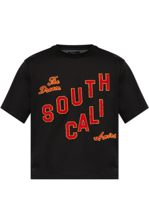 Camiseta con estampado