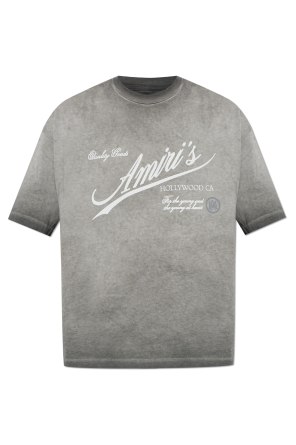 Camiseta con estampado