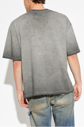 Amiri Printed T-shirt