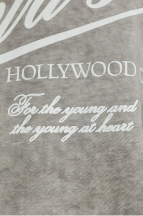 Amiri Printed T-shirt