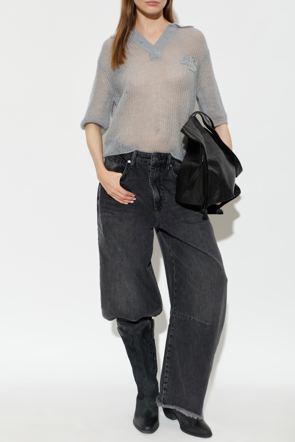 AllSaints Sweater ‘Anabel’