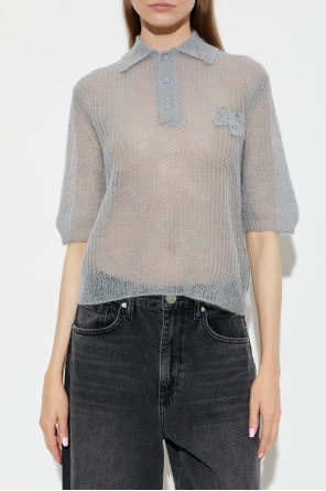 AllSaints Sweater ‘Anabel’