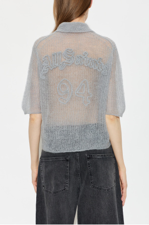 AllSaints Sweater ‘Anabel’