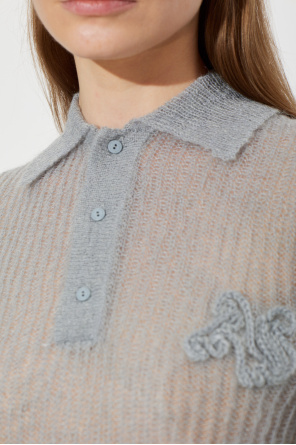 AllSaints Sweater ‘Anabel’