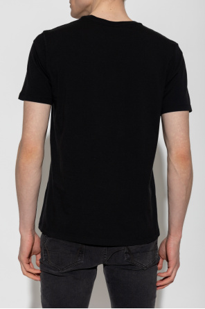 AllSaints ‘Andromeda’ printed T-shirt