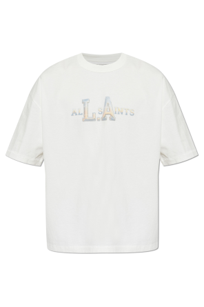 Camiseta "Angelino"