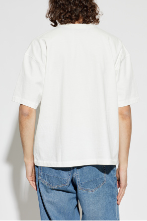 AllSaints T-shirt "Angelino"