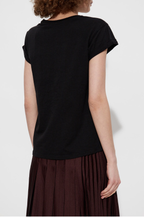AllSaints T-shirt `Ivana`
