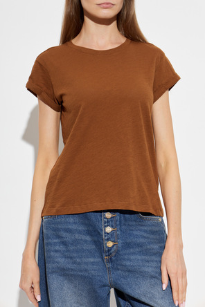 AllSaints T-shirt ‘Anna’