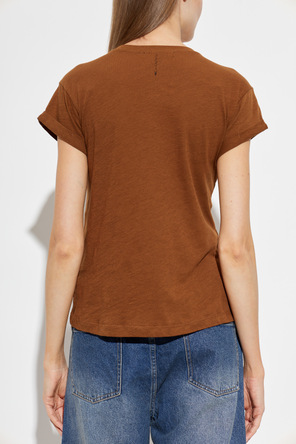 AllSaints T-shirt ‘Anna’
