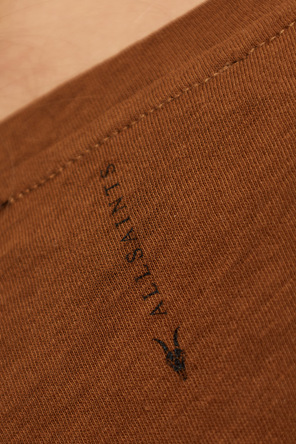 AllSaints T-shirt ‘Anna’