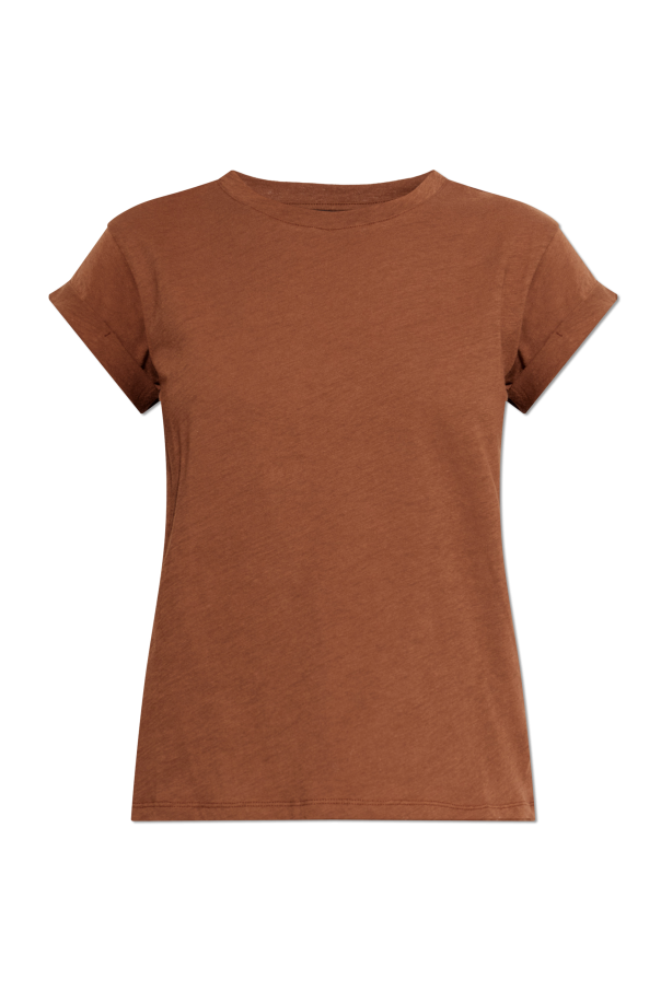 AllSaints T-shirt ‘Anna’