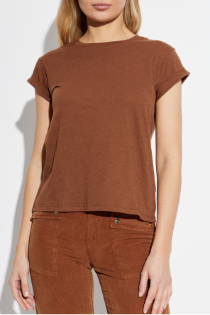 AllSaints T-shirt ‘Anna’