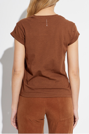 AllSaints T-shirt ‘Anna’