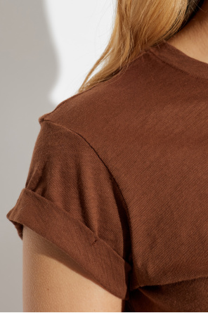 AllSaints T-shirt ‘Anna’