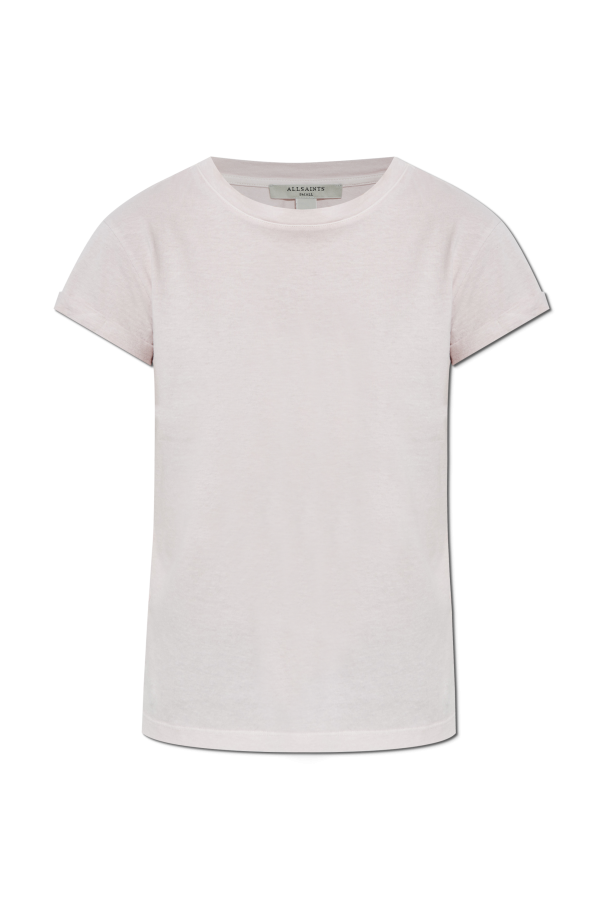 AllSaints T-shirt "Anna"