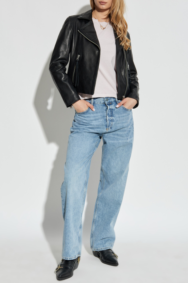 AllSaints T-shirt "Anna"