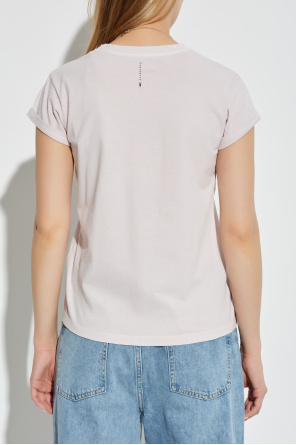 AllSaints T-shirt "Anna"