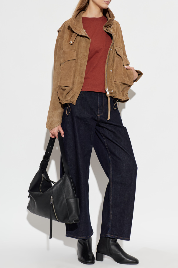 AllSaints T-shirt 'Anna'