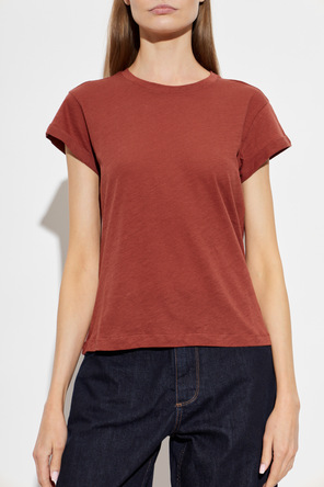 AllSaints T-shirt 'Anna'