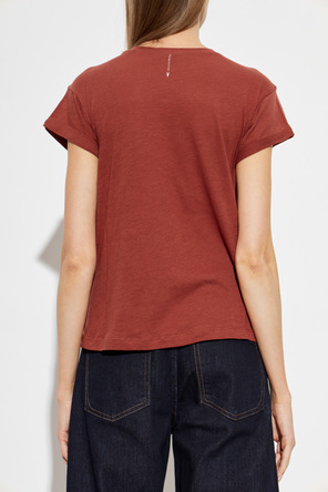 AllSaints T-shirt 'Anna'