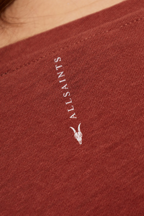 AllSaints T-shirt 'Anna'