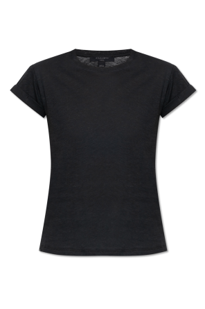 T-shirt anna od AllSaints