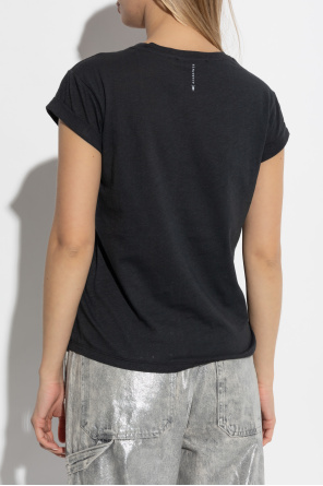 AllSaints T-shirt Anna