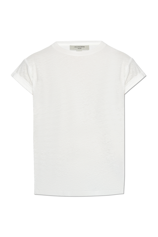 AllSaints T-shirt Anna