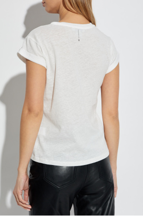 AllSaints T-shirt Anna