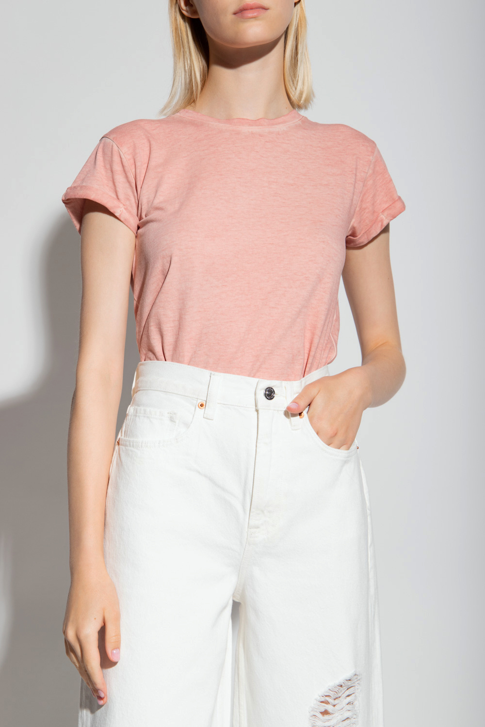 AllSaints ‘Anna’ T-shirt