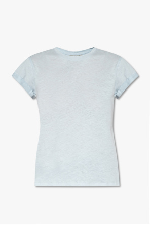 ‘anna’ t-shirt od AllSaints