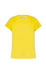 Rick Owens Gethsemane Wrap T-shirt