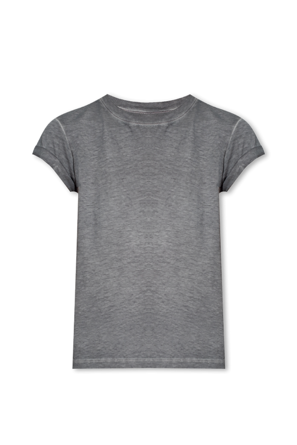 AllSaints ‘Anna’ T-shirt in organic cotton