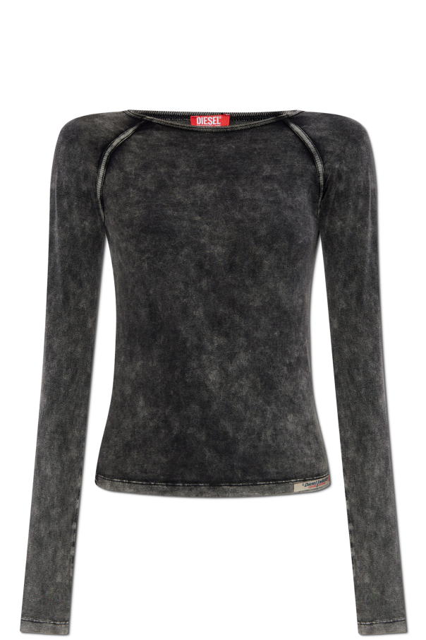 Top ANNA-DNM, zdjęcie 1 Top ANNA-DNM od Diesel