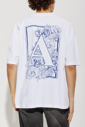 AllSaints Camiseta "Anthos"