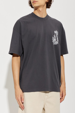 AllSaints T-shirt `Anthos`