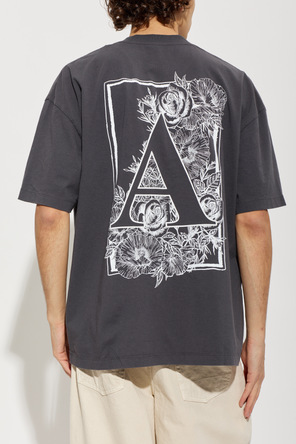 AllSaints T-shirt `Anthos`
