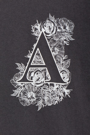 AllSaints T-shirt `Anthos`
