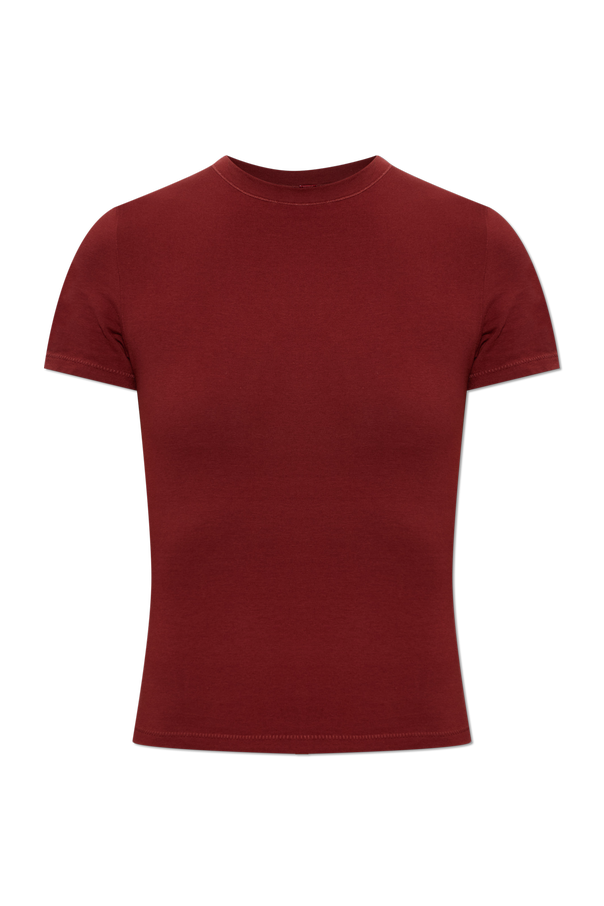 Round-neck t-shirt od SKIMS