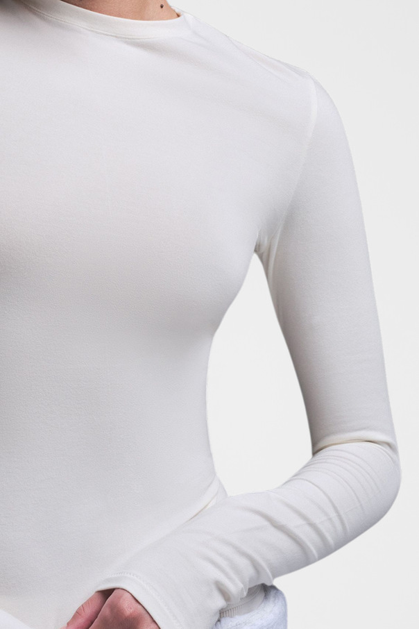 SKIMS Langarm-T-Shirt