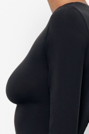 SKIMS Long-sleeve T-shirt