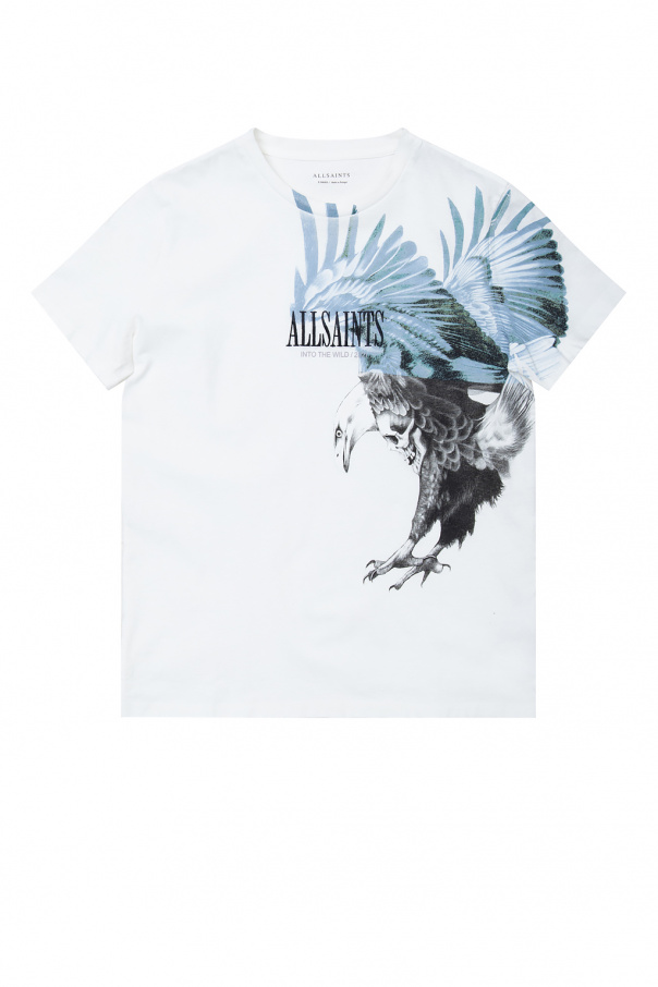 AllSaints 'Aquila' T-shirt