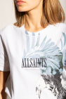 AllSaints 'Aquila' T-shirt