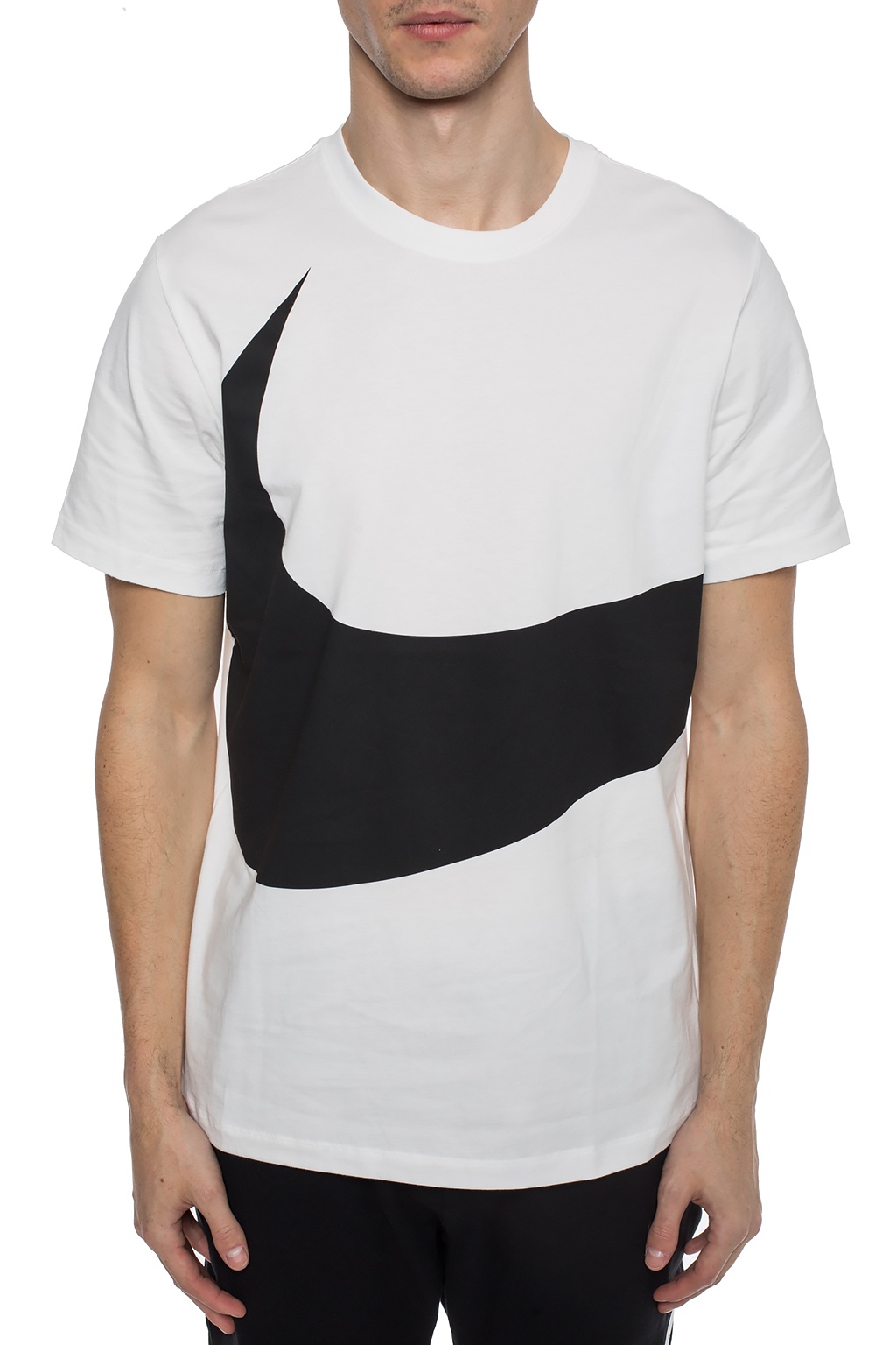 altura doble dinosaurio Printed T-shirt Nike - Vitkac France