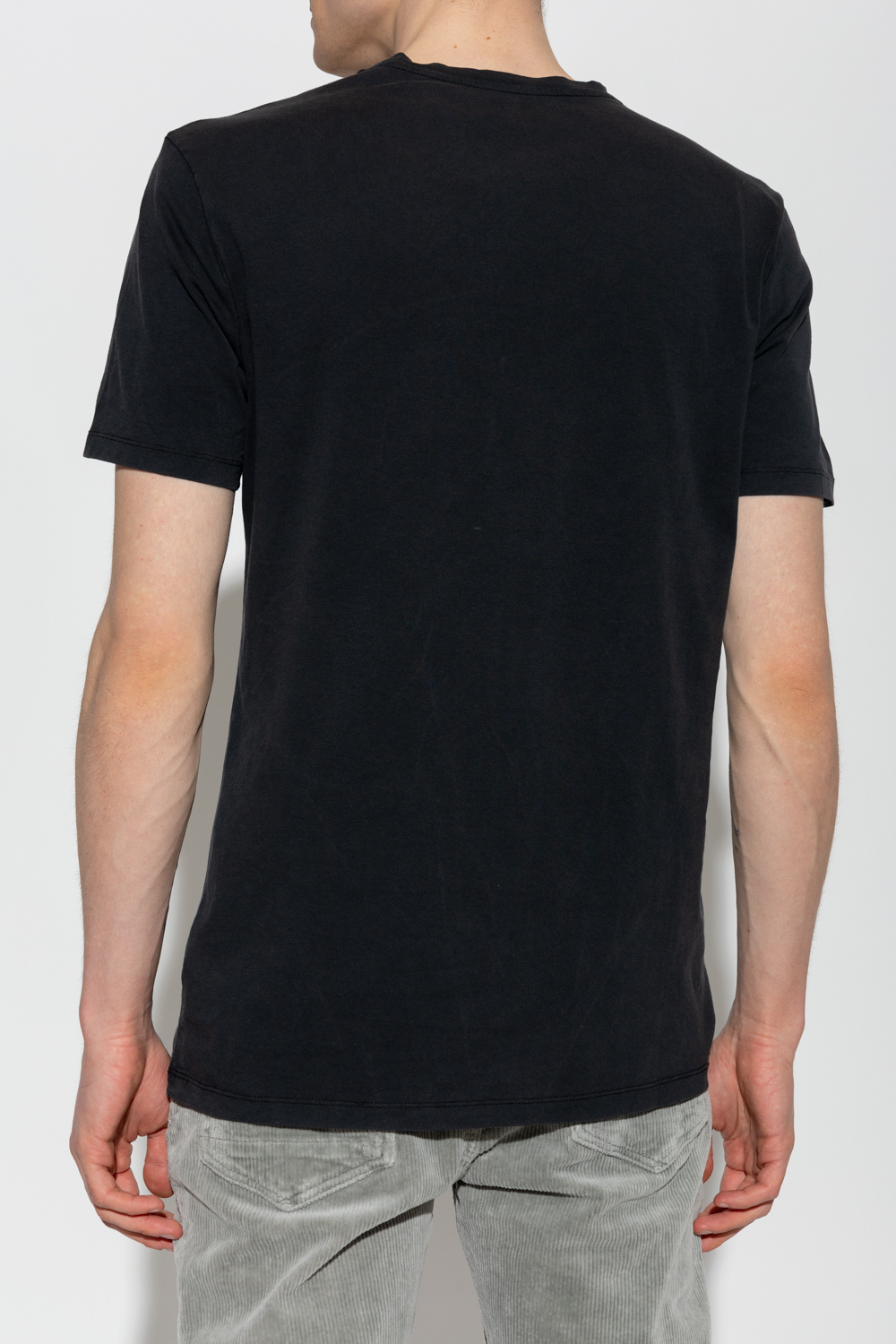 AllSaints ‘Arcade’ cotton T-shirt